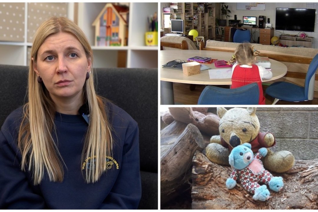 „Apie vaikų globą atvirai“: kada lūkesčiai kenkia vaiko interesams?