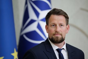 „Aušriečio“ R. Puchovičiaus broliui – aukštos pareigos Žemės ūkio ministerijoje