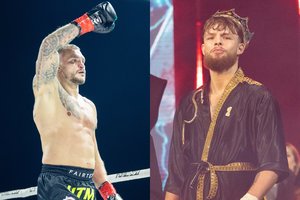 D. Dirkstys vėl įgėlė S. Maslobojevui: „Gavo kaimietį, lavoną“