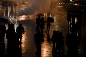 Vilniuje petarda smarkiai sužeidė 13-metį: paauglys skubiai pristatytas į ligoninę