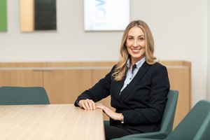 „Bitės“ klientų komunikacijos centras turi naują vadovę