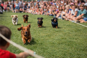 Taksai keičia korgius: lenktyniaus ir madas demonstruos Šv. Valentino dieną