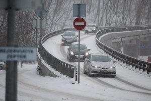 Kad darote pažeidimą, galite nė neįtarti: kada skiria baudą, o kada – įspėjimą