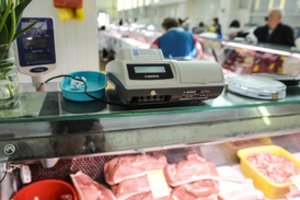 Išmanieji kasos aparatai – pasiteisino: į biudžetą kapsi pinigai