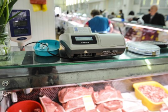 Išmanieji kasos aparatai – pasiteisino: į biudžetą kapsi pinigai