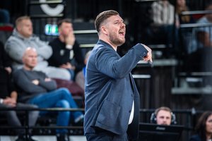 „Neptūno“ strategas G. Petrauskas: apie centrų permainas, gynybą ir lemiamą KMT kovą