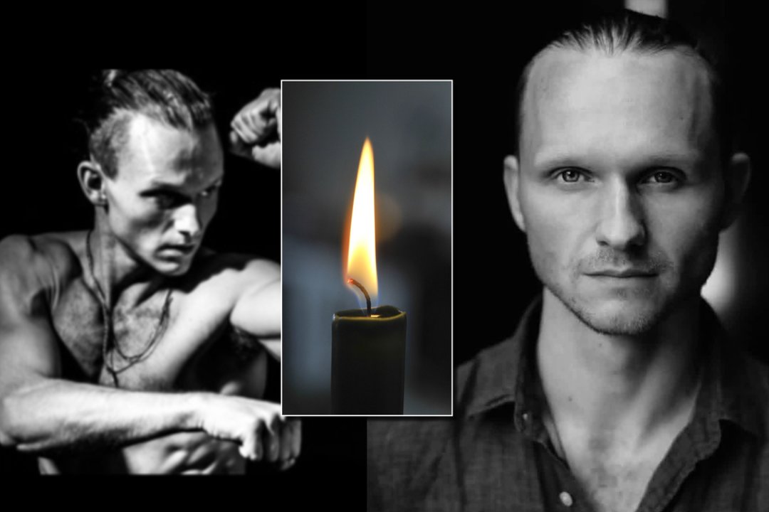 Paaiškėjo daugiau tragiškai po Galvės ledu žuvusio 36-erių A. Miklio gyvenimo vingių: pažino Holivudo spindesį, dirbo Dalai Lamai