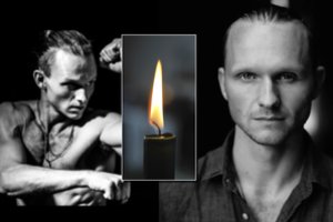 Paaiškėjo daugiau tragiškai po Galvės ledu žuvusio 36-erių A. Miklio gyvenimo vingių: pažino Holivudo spindesį, dirbo Dalai Lamai