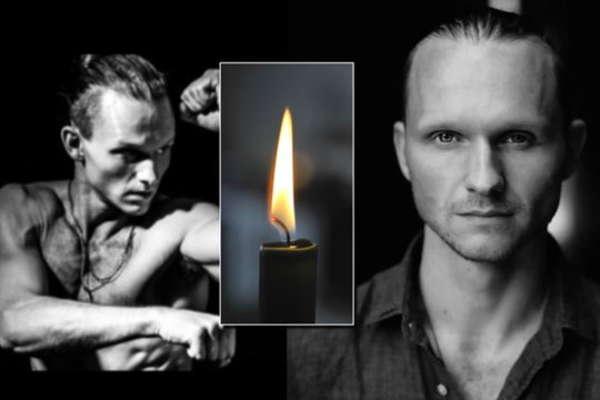 Paaiškėjo daugiau tragiškai po Galvės ledu žuvusio 36-erių A. Miklio gyvenimo vingių: pažino Holivudo spindesį, dirbo Dalai Lamai