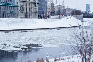 Sinoptikai skelbia, ko tikėtis sekmadienį ir savaitės pradžioje: šaltis dar gerokai pasikandžios