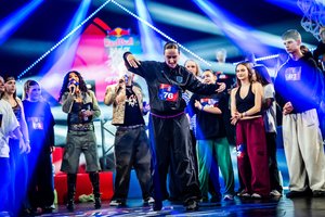 „Lietuvos talentų“ nugalėtojas Ignas Tamulis išbandė save kitame projekte: „Kojos iškart pradeda drebėti“