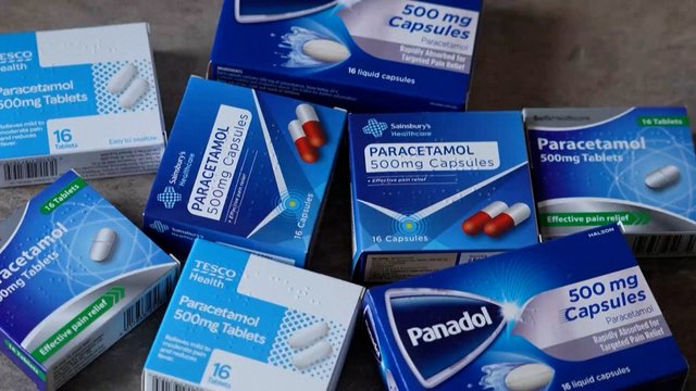 Po D. Trumpo teiginio apie paracetamolio ryšį su autizmu – ES mokslininkų atsakymas