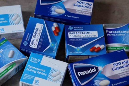 Po D. Trumpo teiginio apie paracetamolio ryšį su autizmu – ES mokslininkų atsakymas