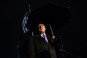 Po D. Trumpo grasinimų Europai – analitikės žinia dėl JAV prezidento siekio