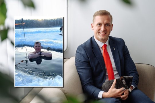 Į eketę nėrusiam R. Duchnevičiui – kritikos strėlės: „Nepasimoko iš nelaimių“