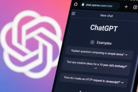 „ChatGPT“ netrukus gali pasikeisti – ir štai kodėl daugumai tai labai nepatiktų