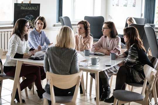 Kas skatina žmones įsitraukti į mokslinius tyrimus?