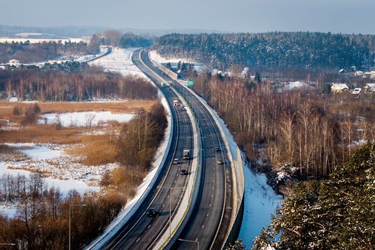 Pasidalijo, kokių svarbiausių darbų šiemet imsis „Via Lietuva“: automagistralėse prireiks kantrybės 