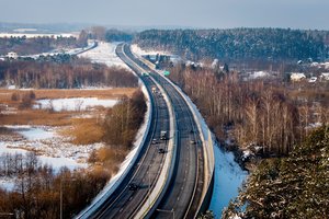 Pasidalijo, kokių svarbiausių darbų šiemet imsis „Via Lietuva“: automagistralėse prireiks kantrybės 