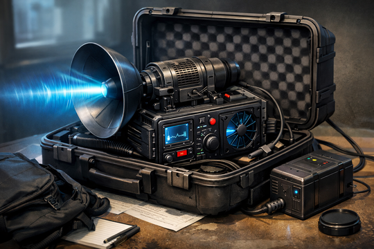 Žinomas žurnalistas: amerikiečiai iš Ukrainos galėjo nusipirkti paslaptingąjį ginklą