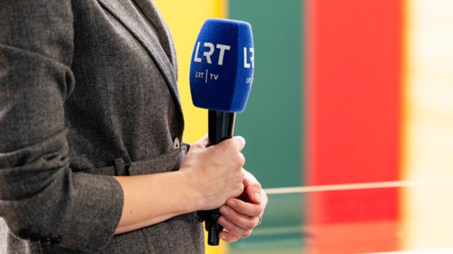 Opozicija siūlo naują LRT valdysenos modelį: įspėja ir dėl pasitraukimo iš darbo grupės