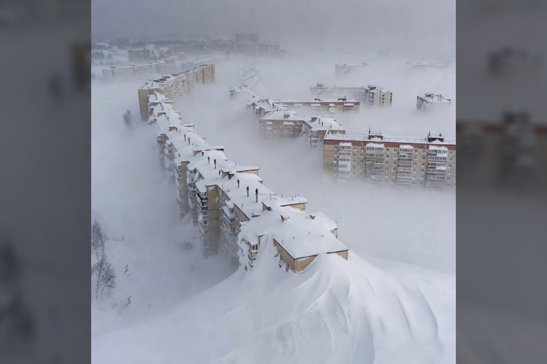Internete plačiai plintantis vaizdas – netikras