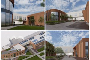 Klaipėdą keičia didelis projektas: kils slapta laboratorijų tvirtovė