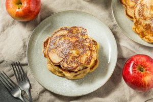 Blyneliai be miltų, su daug sveikesniu ingredientu: pamirštama, koks vertingas jis yra