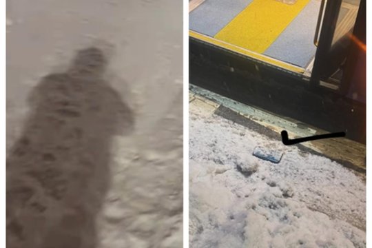 Lietuvoje gyvenantis pakistanietis rado telefoną: tai, kaip jis pasielgė po to, nustebino daugelį