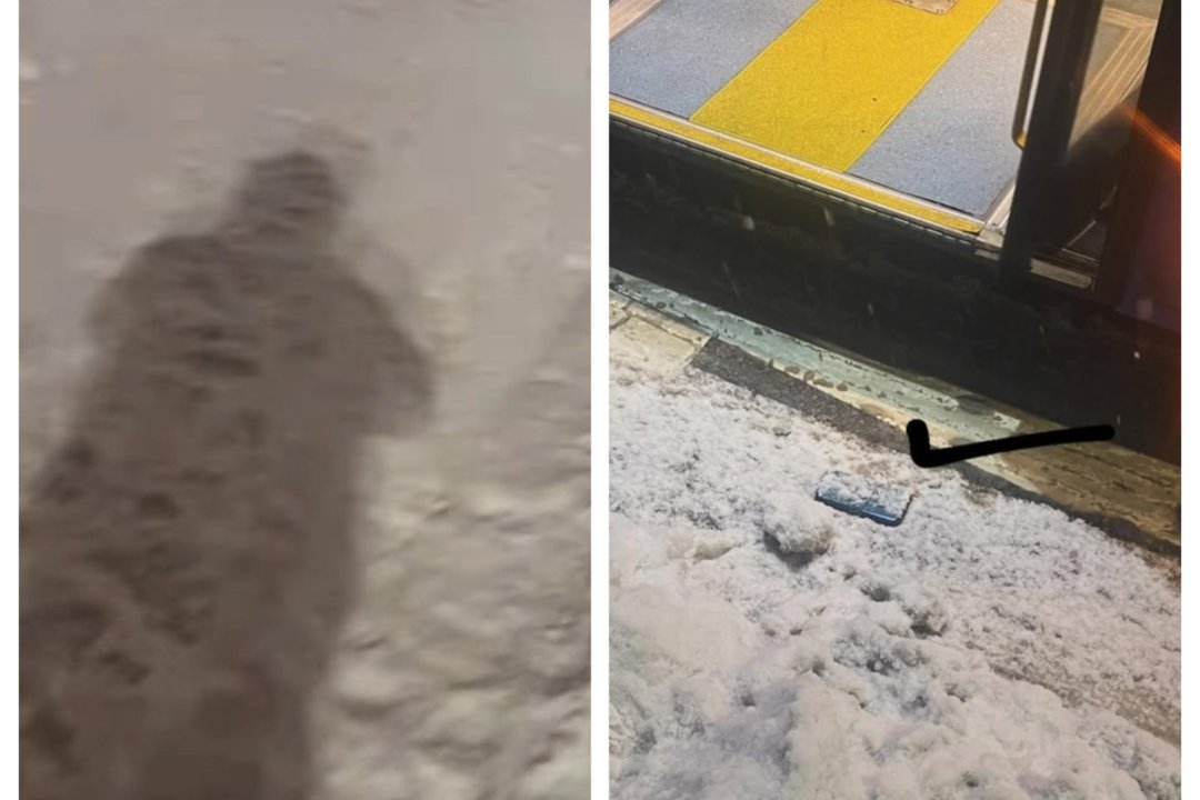 Lietuvoje gyvenantis pakistanietis rado telefoną: tai, kaip jis pasielgė po to, nustebino daugelį