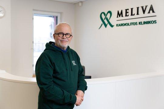 Lietuvoje atliktos pirmosios limfedemos operacijos