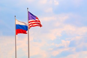 Rusija už neteisėtą ginklų gabenimą nuteisė amerikietį 5 metams kalėjimo