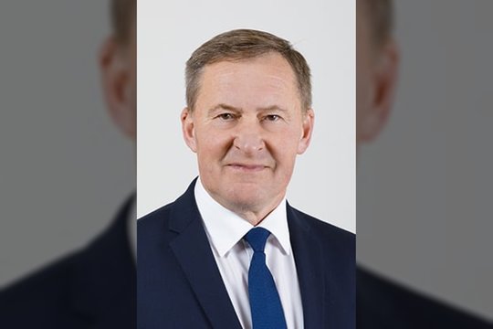 Teismui perduota Birštono vicemero V. Kederio „čekiukų“ byla: kaltinamas 1,2 tūkst. eurų pasisavinimu