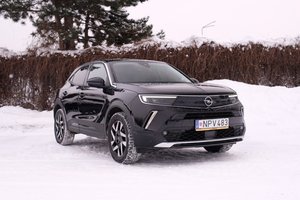 Naudoto „Opel Mokka“ (2022 m.) testas: vardas – nebrangus, šiuolaikiškas ir visiškai kitoks nei anksčiau