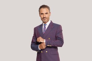 Manto Jankavičiaus gyvenime – nauji vėjai