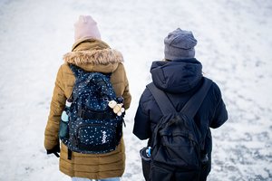 Kontrolė: užsieniečiams vaikams neužtikrinamos tolygios galimybės išmokti lietuvių kalbą