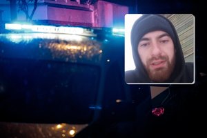 Jaunas vyras Tauragės r. dingo be pėdsakų: prieš tai viešai prakalbo apie gresiantį susidorojimą