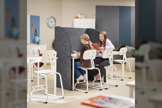 Kaip sukurti aplinką, kuri padeda ugdyti specialiųjų poreikių turinčius vaikus