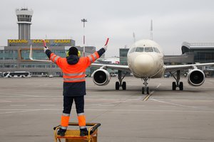 Rusija imasi kraštutinių priemonių: avialinijos eksploatuos dar Sovietų Sąjungoje pagamintus lėktuvus