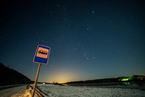 Sinoptikas įspėja – ateinančios naktys bus labai šaltos