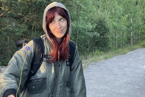 Naujas LNDT spektaklis „Mokyk mane“ kviečia praleisti neįprastą dieną mokykloje