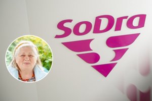 Viena klaida penkių vaikų mamai buvo lemtinga – „Sodra“ atėmė papildomą pensiją