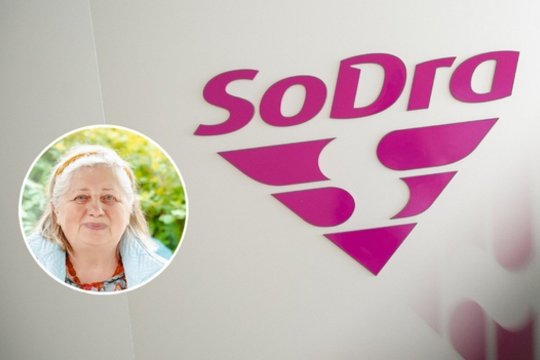 Viena klaida penkių vaikų mamai buvo lemtinga – „Sodra“ atėmė papildomą pensiją