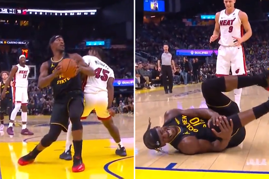 Po dvikovos su lietuvio klubu – gniuždanti žinia: NBA žvaigždė šį sezoną nebežais