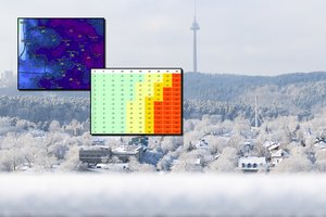 „Laukia audringesnės permainos“: sinoptikė įspėjo dėl artimiausių dienų ir naktų