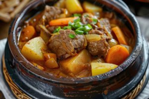 Ką pasigaminti iš kiaulienos: 3 sočios idėjos nustebins šeimą