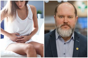 Kaip atskirti, kad jūsų kūnas šaukiasi pagalbos: simptomai, kurie išduoda, kad negalima laukti