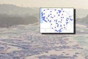 Dėl galimo potvynio – svarbus įspėjimas gyventojams