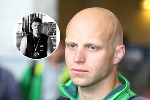 Olimpinis prizininkas sukrėstas dėl buvusio kolegos žūties: „Didžiausia nuoskauda“