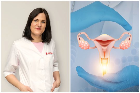 Gydytoja ragina nesibaiminti menopauzės: pokyčiai prasideda jau po 35 metų, bet yra gera žinia